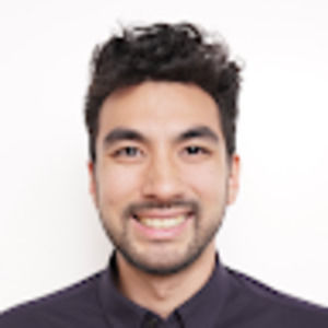 Meet your Posher, Micah